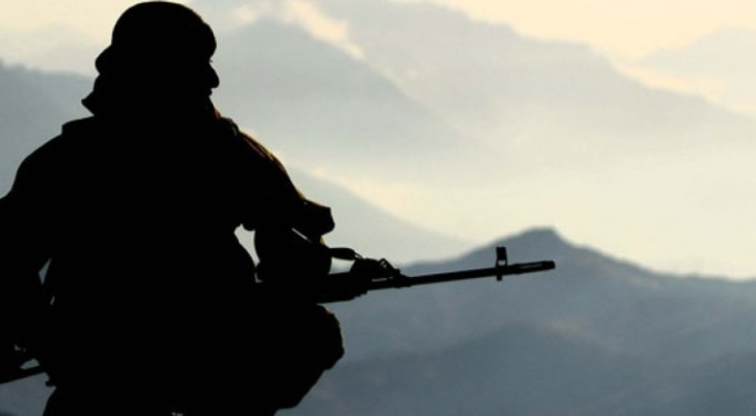 MSB duyurdu... 7 PKK'lı terörist etkisiz hale getirildi