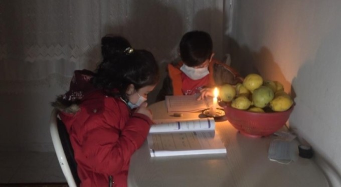 Bursa'da ev sahibi kiracılarını susuz ve elektriksiz bıraktı