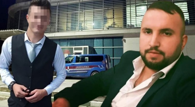 Bursa'da cinnet getiren genç dehşet saçtı! Azayı öldürüp, babası ile kardeşini yaraladı