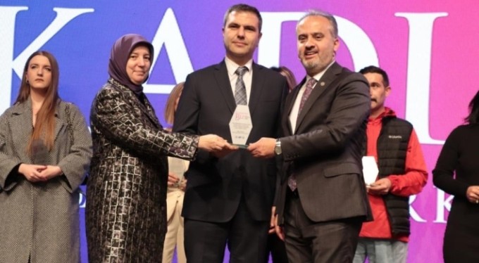 Sağlık çalışanları da 'kadın kulübü'ne destek oldu