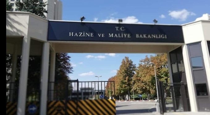 DEAŞ terör örgütüyle bağlantılı bazı kişilerin ve şirketlerin mal varlıkları donduruldu