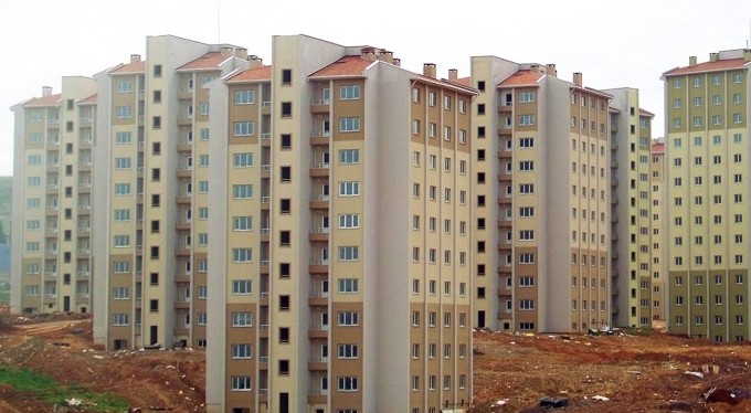 TOKİ'den 'Türklere çıkmayan evler Suriyelilere çıktı' haberine ilişkin açıklama