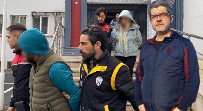 Bursa'da gece kulübünde cinayet! Adliyeye sevk edildiler