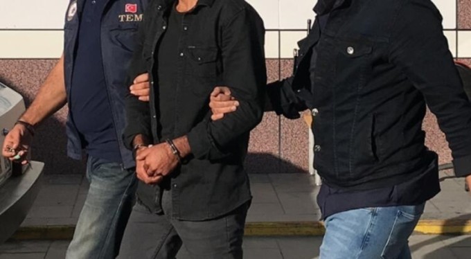 Bursa dahil 5 ilde DHKP/C operasyonu! Çok sayıda kişi gözaltında