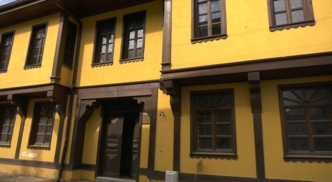 Yenişehir'de restore edilen tarihi ev müze olacak