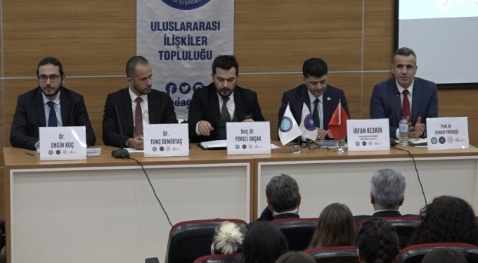 "Rusya Ukrayna savaşının etkileri 2023'te devam edecek"