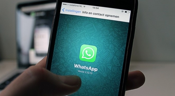 WhatsApp kaybolan metin mesajları getiriyor