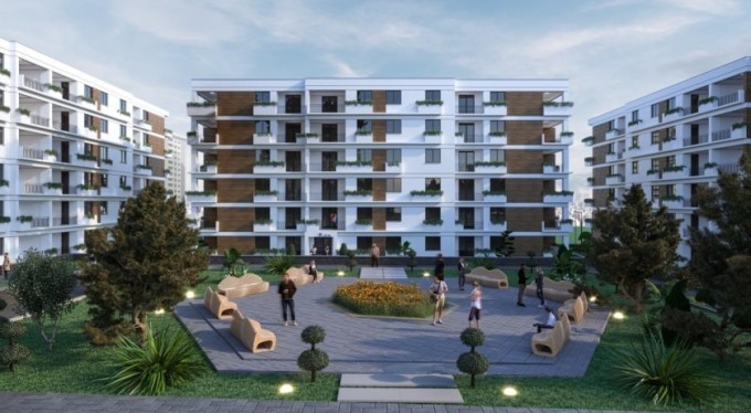 Yıldırım'da o mahalleye kentsel dönüşüm müjdesi