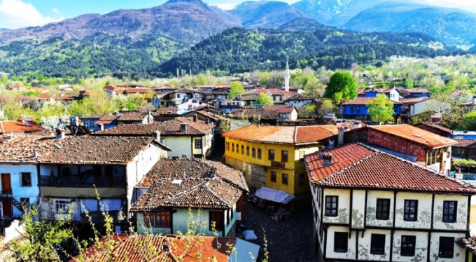 Cumalıkızık 'en iyiler' arasında... 'Turizm Geliştirme Köyü' programına seçildi