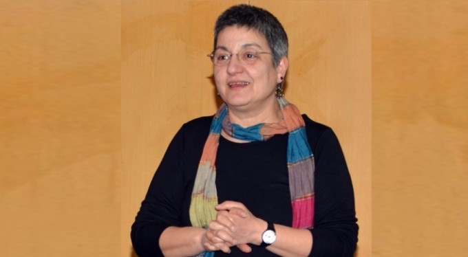 TTB Başkanı Şebnem Korur Fincancı hakim karşısında