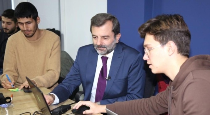 Gürsu Belediyesi dijitalde yeni bir hikaye yazıyor