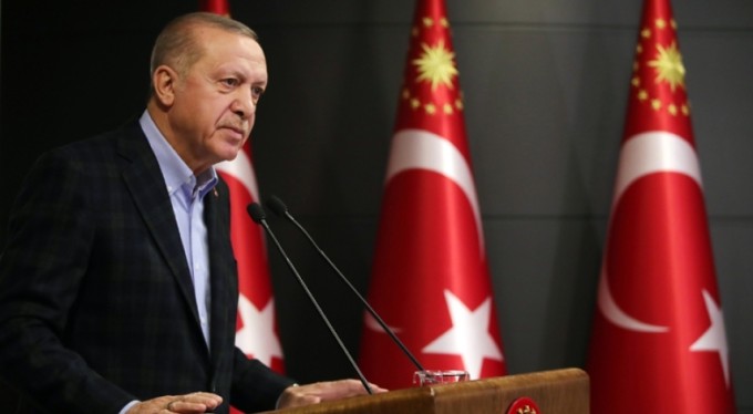 Yılın son kabinesi sona erdi! Cumhurbaşkanı Erdoğan'dan önemli müjdeler