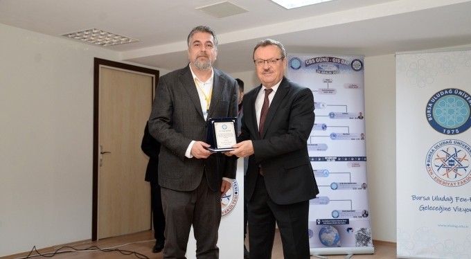 BUÜ'den Dünya Coğrafi Bilgi Sistemleri Günü'ne özel etkinlik