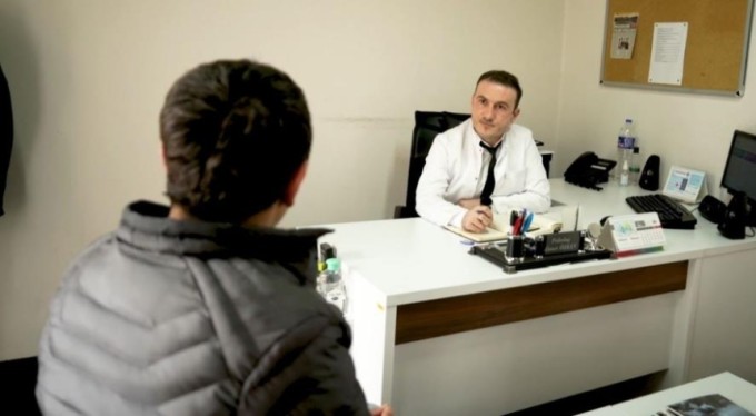 Hayata bağımlılık için Bursa Büyükşehir yanınızda