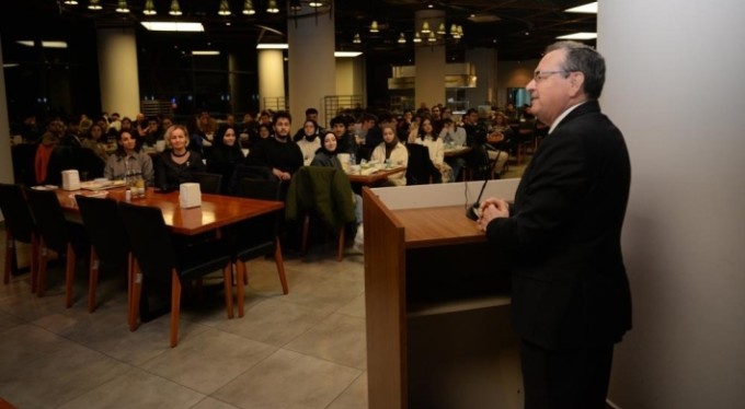 BUÜ'de TEKNOFEST hazırlıkları hız kesmiyor