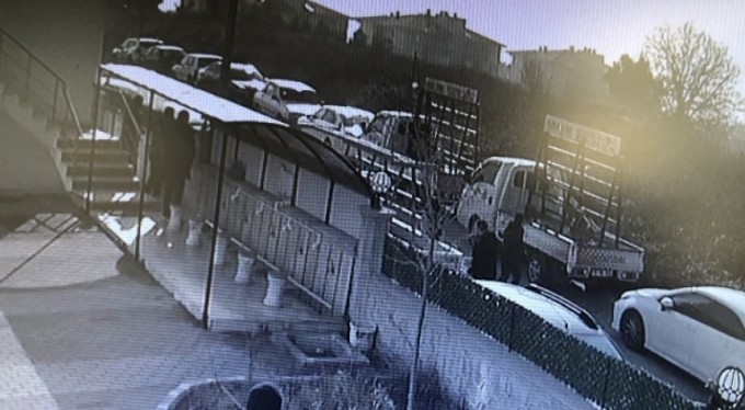 Bursa'da Cuma namazında silahlı saldırı! Yaşlı adam Hastanede can verdi