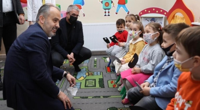 BUSMEK'le 2022 dolu dolu geçti