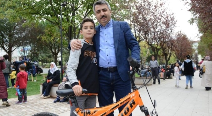 Yıldırım Türkiye Yüzyılı Vizyonuna hazırlanıyor