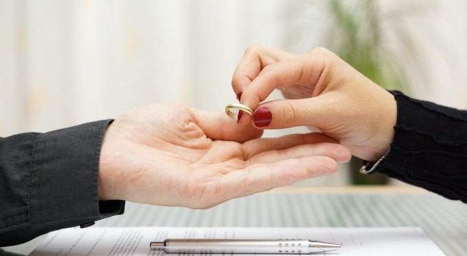 Yargıtay'dan emsal karar! Anlaşmalı boşananlar dikkat