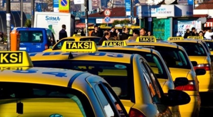 Bursa'da 'BUTAKSİ' dönemi! Taksi çağırmak artık daha kolay