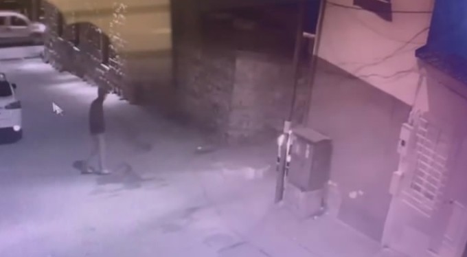 Bursa'da tarihi binadan kurşun kaplama hırsızlığı! Tam 160 bin lira...