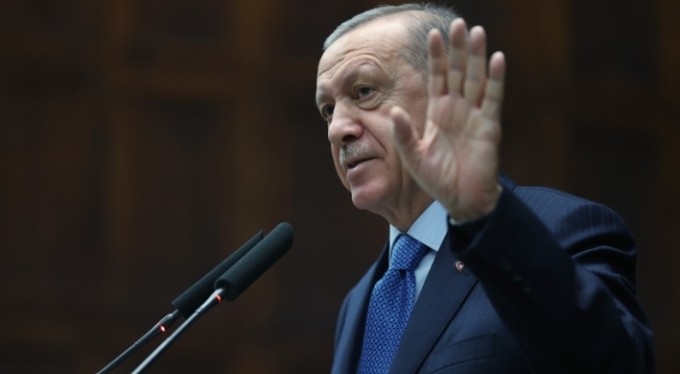 Cumhurbaşkanı Erdoğan'dan 'son defa' açıklaması: "Ben bu seçim için söylüyorum"