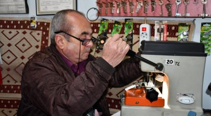 Yaşayan İznik Hazineleri'nde 20. belgesel yayınlandı