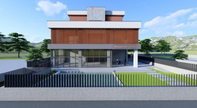 Mudanya Cemevi projesi "Proje Demokrasisi" ile şekilleniyor