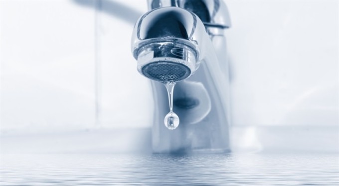 Bursa'da su kesintisi! O ilçede oturanlar dikkat!