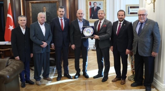 Naim Süleymanoğlu'nun kahramanının rüyası gerçek oldu