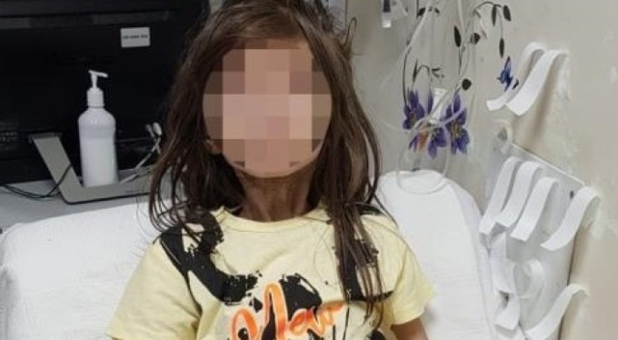 Yeğenini çöp eve kilitlemişti. O teyze için 27 yıl isteniyor