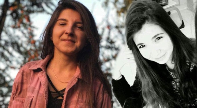 2 genç kız evde ölü bulundu