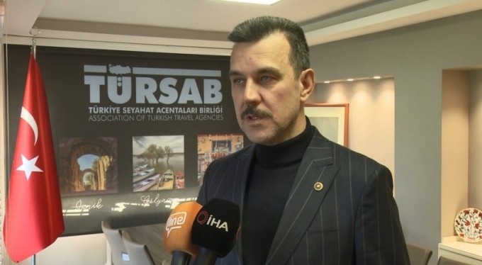 Milletvekili Esgin müjdeyi verdi, yeni seferler başlıyor