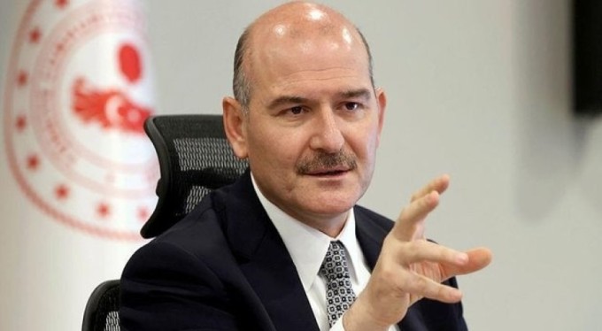 Bakan Soylu duyurdu: 176 kişi gözaltında