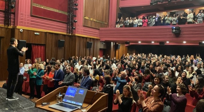 'Oyun Temelli Öğrenme'