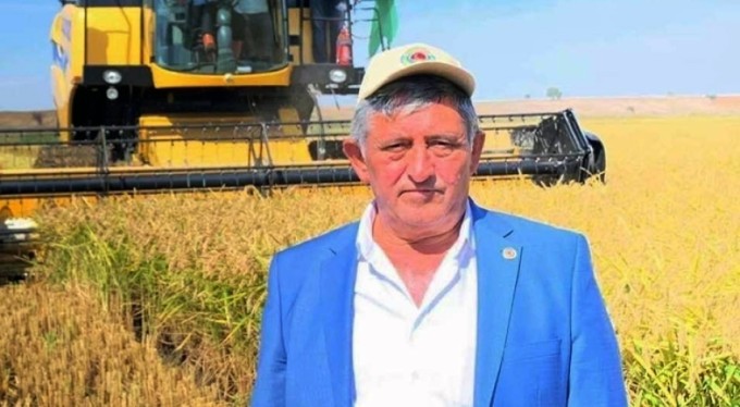 Cumhurbaşkanı Erdoğan emekli olamayan Bursalı Çiftçiler için talimat verdi