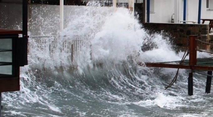 Bursalılar dikkat! Meteorolojiden&nbsp;son dakika uyarısı