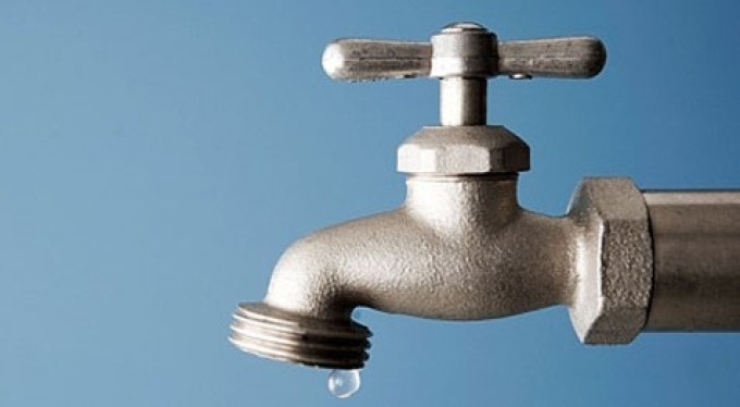 Bursalılar dikkat! Nilüfer'de su kesintisi