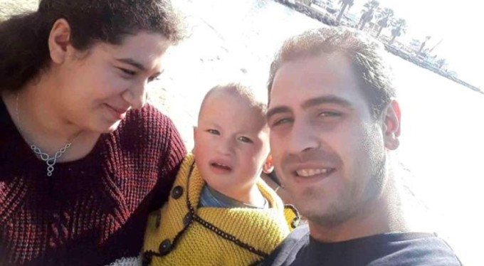 Anne ve iki çocuğunun kahreden sonu! Cansız bedenlerini baba buldu