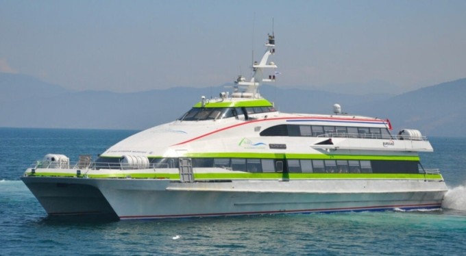 BUDO'nun bazı seferleri iptal edildi