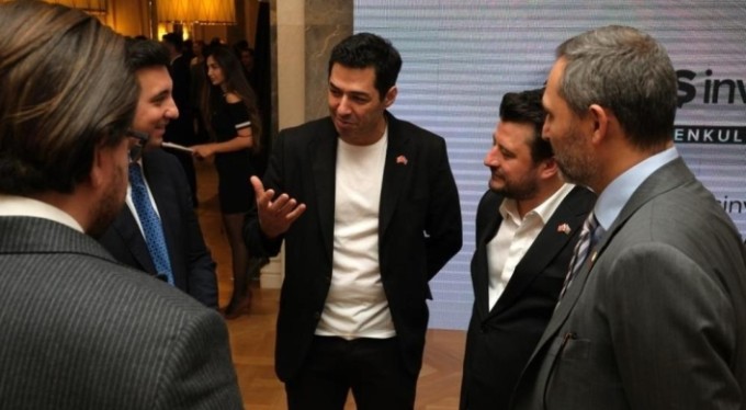 Kardeş ülke Azerbaycan'da Bursa rüzgarı! Yatırım fırsatları konuşuldu