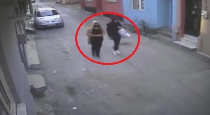 Bursa'da şehirlerarası hırsızlar serbest kaldı