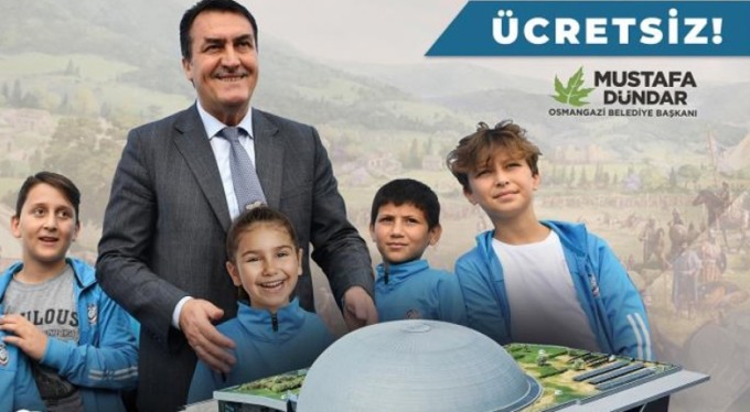 Karneyi getiren bileti alacak