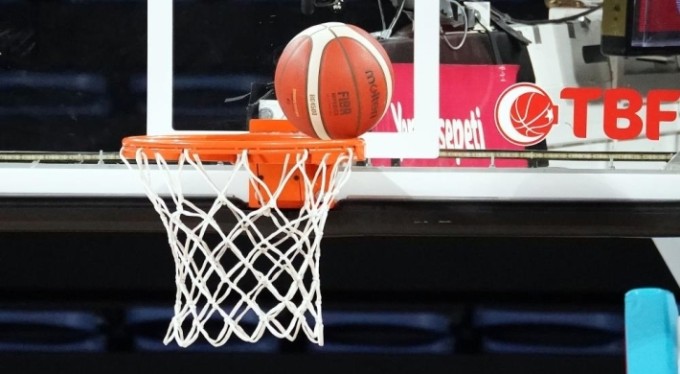 Basketbol Erkekler Türkiye Kupası kura çekimi yapıldı! Frutti Extra Bursaspor'un rakibi Fenerbahçe