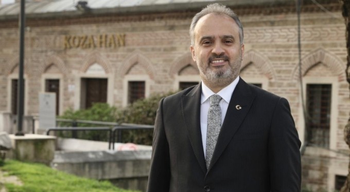 Bursa'da tarihe dokunuş! 4 asırlık Mevlevihane için geri sayım başladı