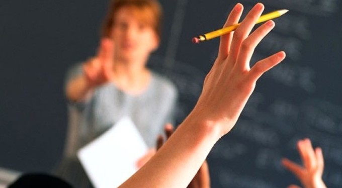 Türk Eğitim-Sen o veriyi paylaştı! İşte Bursa'daki ücretli öğretmen sayısı