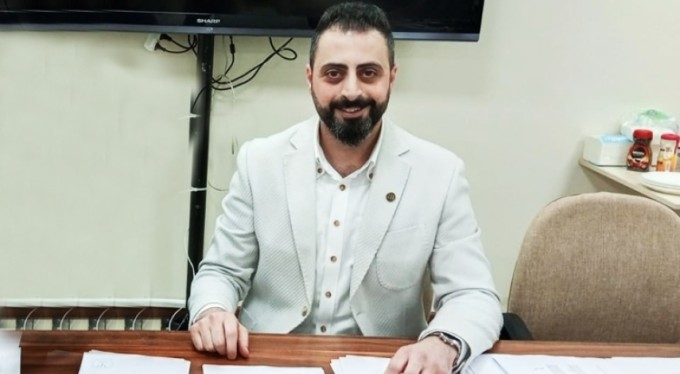 TPD Bursa Şubesi'nde Psikolog Ali Demirel güven tazeledi