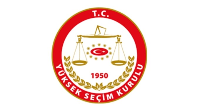 YSK'nın yeni başkanı belli oldu!