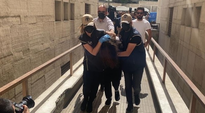 Bursa'da cezaevi aracına bombalı saldırıda yeni gelişme! 4 zanlıya 913'er yıl hapis...