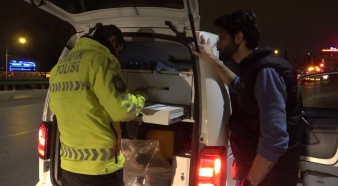 "Beni öldürün, ceza yazın ama bir sigara verin"